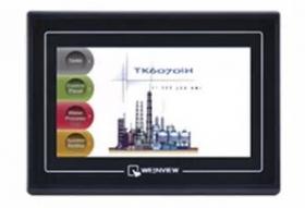 ขาย Weintek,Weinview TK6070IP 7'