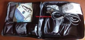 ปัตตาเลี่ยน Wahl สำหรับสุภาพบุรุษ ราคา 590 บาท