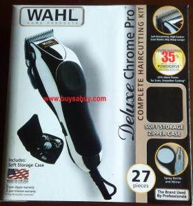 ปัตตาเลี่ยน Wahl สำหรับสุภาพบุรุษ ราคา 590 บาท