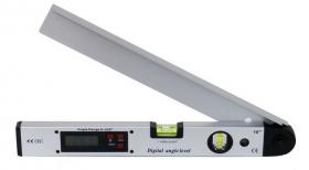 DL01-เครื่องวัดมุม ระดับน้ำแบบดิจิตอล (DIGITAL LEVEL ANGLE FINDER) SE-ST99G