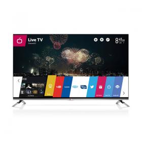 ขาย LG 42 นิ้ว Full HD LED 3D Smart Digital TV รุ่น 42LB670T