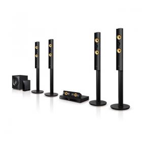 ขาย LG 3D Smart Blu-Ray โฮมเธียเตอร์ 1,200 วัตต์ รุ่น BH7540TW