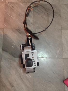 คันเกียร์ ลางบันได พร้อมสายคันเกียร์