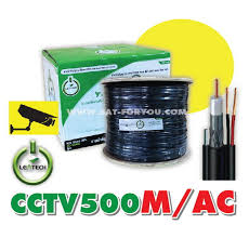 ขาย LEOTECH CCTV500B/AC