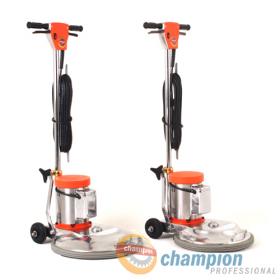 จำหน่าย เครื่องปัดเงาพื้น สำหรับพื้นเรียบ เครื่องขัดแชมป์เปี้ยน Champion  Belto Series (Floor Polisher)