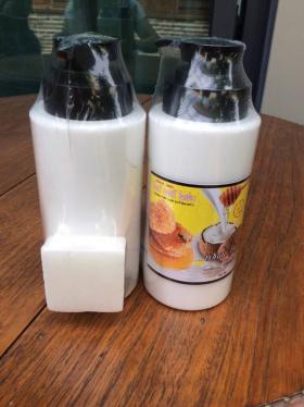 ขาย White body Lotion LS ไวท์บอดี้โลชั่น (แถมฟรีสบู่)