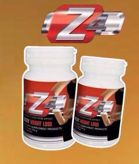 ขาย Z4 แซตโฟร์ ลดน้ำหนัก