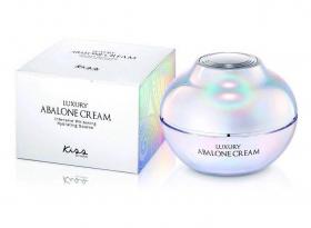 ขาย KISS Luxury Abalone Cream ลักซูรี่ อบาโลน ครีม