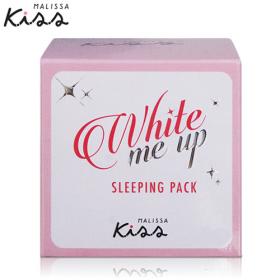 ขาย Malissa Kiss White me up มาลิสสา คิส ไวท์มีอัพ