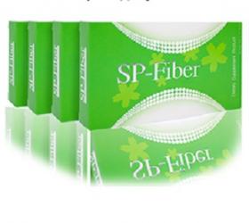 ขาย SP- Fiber เอสพี ไฟเบอร์ อาหารเสริมลดน้ำหนัก