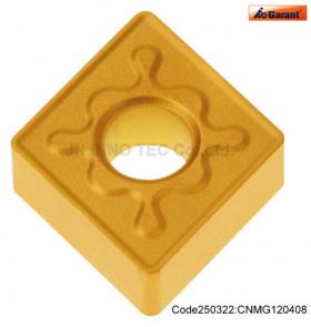 ขาย GARANT CNMG120408 Inserts