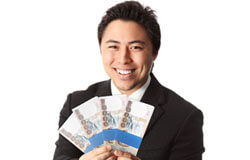 ประกันออมทรัพย์มาย ซุปเปอร์ รีเทิร์น 11/6 (มีเงินปันผล)