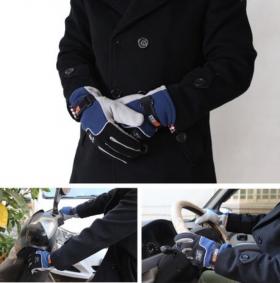 ถุงมือกันหนาว : - 20 winter glove