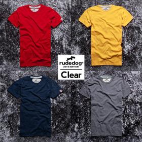 RudeDog® รุ่น Clear
