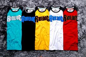 RudeDog® Slope รุ่น Layer