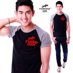 RudeDog® ขอแนะนำ Slope รุ่น Rude Real