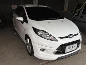 ขาย ford fiesta 1.5 Sport  เฟียสต้า 1.5 Sport