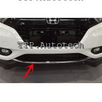 คิ้วกันชนหน้า HONDA HRV (ABS)