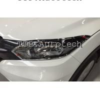 ครอบไฟหน้า HONDA HRV (ABS)