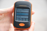 ขาย TATO GPS Handheld GPS F20