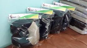 ขาย seat in auto หมอนรองคอ