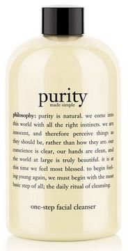 โปรโมชั่น ! Philosophy ทุกรุ่นค่ะ  เมื่อซื้อครบ 1,500 บาท รับส่วนลดเพิ่ม 5% (วันนี้ - 7 กพ. 59 นี้ค่ะ) 