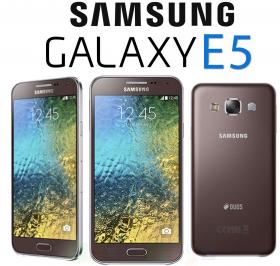 ขาย samsung samsung galaxy e5