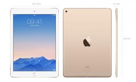 ขาย Apple ipad air2 16GB cellular+wifi