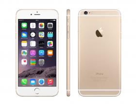 ขาย iphone iphone6 plus 128GB