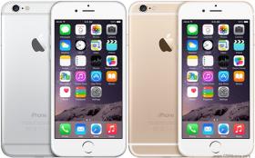 ขาย Apple iphone6 128GB