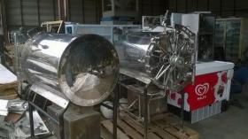 ขายหม้อนึ่งความดันมือสอง Autoclave หลายแบบหลายขนาด