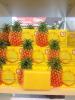 Pineapple wine soap -