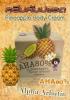 Pineapple Body Cream by Sabu -