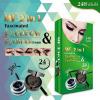 MF 2 in 1 Fascinated Eyebrow & Eyeliner Cream -