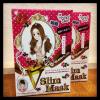V Slim Mask by Prompt Queen -