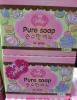 Pure Soap By Jellys -