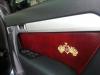 seat in auto ลายปัก