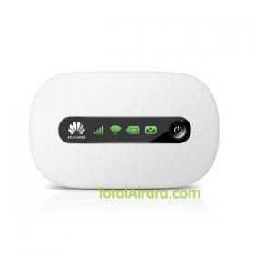 Huawei E5220 850/2100Mhz 21.6Mbps Mobile MiFi