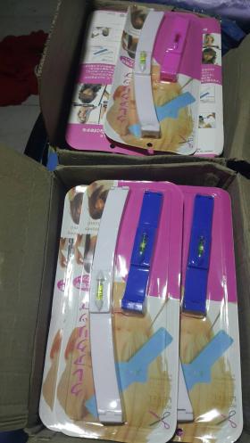 ชุดตัดผมเอง DIY 2 in 1