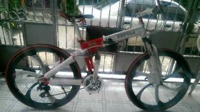 ขาย Mountain Bike -X6