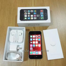* * * ขาย แล้ว ครับ  * * * iPhone 5s 16GB สภาพเหมือนใหม่
