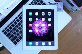 ขาย Apple iPad2 cellular 32 gb