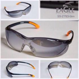 ขาย แว่นกันแดด Eagle Protection Eyewear EAGLE_SS2793GTM