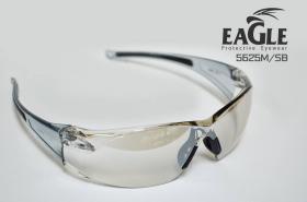 ขายแว่นกันแดด  Eagle Protection Eyewear #EAGLE_SS5625M/SB