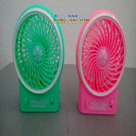 พัดลม usb