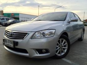 ขาย Toyota Camry 2.0G