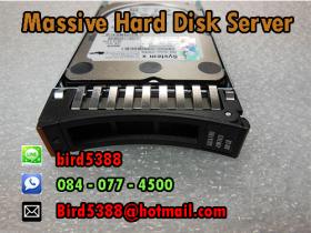 ขาย ibm (	ขาย	)	00NA526	IBM 2TB 7.2K 6Gbps NL SATA 2.5