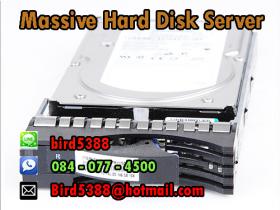 ขาย ibm (	ขาย	)	46Y0296	IBM 450Gb 15K FC HDD