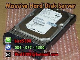 ขาย HP ขาย - จำหน่าย - ราคาพิเศษ	(	431689-002	)	HP 500-GB 1.5G 7.2K 3.5 SATA HDD