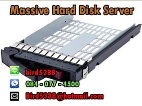 ขาย HP ขาย - จำหน่าย - ราคาพิเศษ	371593-001	SAS/SATA Tray for G5 - G7